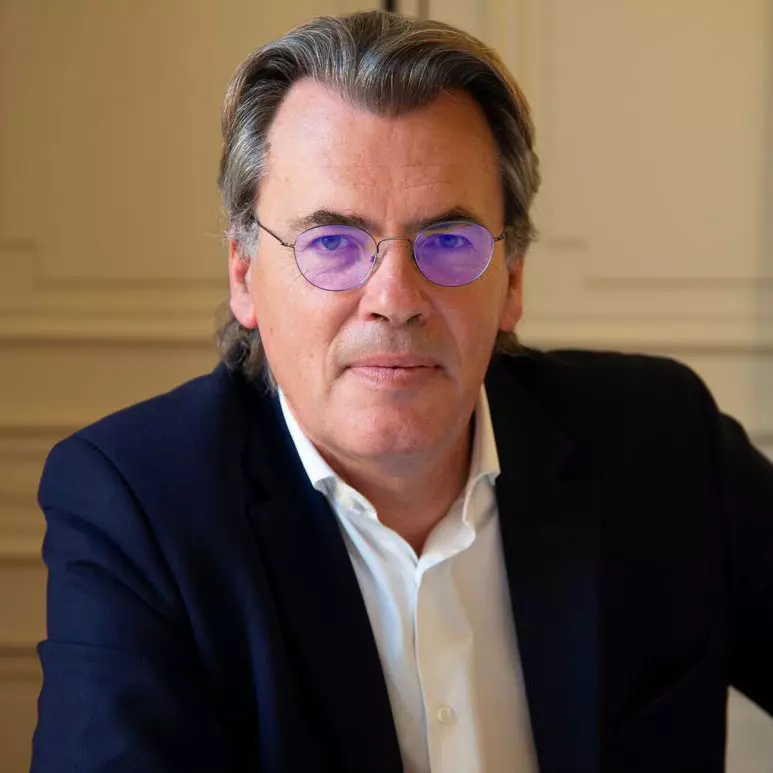 Benoît Serre
