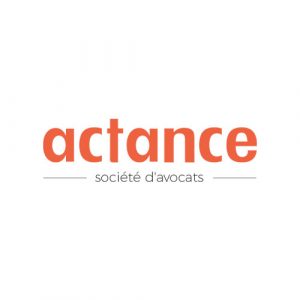 logo Actance