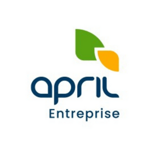 Logo April Entreprise