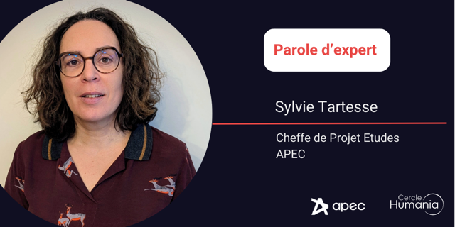 APEC Sylvie Tartesse - Recrutement des jeunes diplômés comprendre leurs difficultés pour mieux les integrer