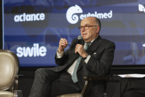 Bernard Cazeneuve - Invité diner - Cercle Humania - février 2026